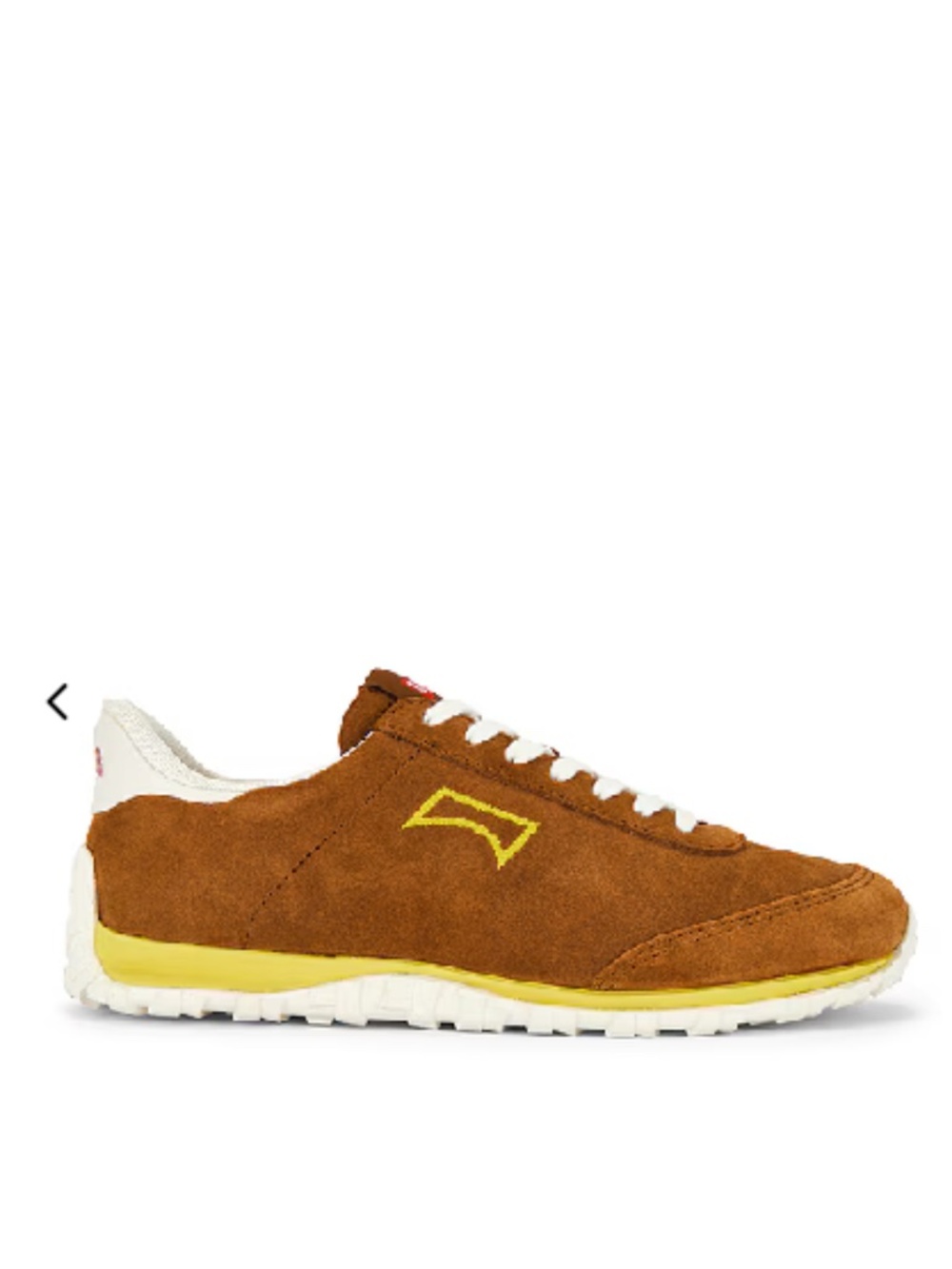 Camper Draft Walk Sneaker *NWT* Size 39/8.8 Women's - Picture 9 of 11